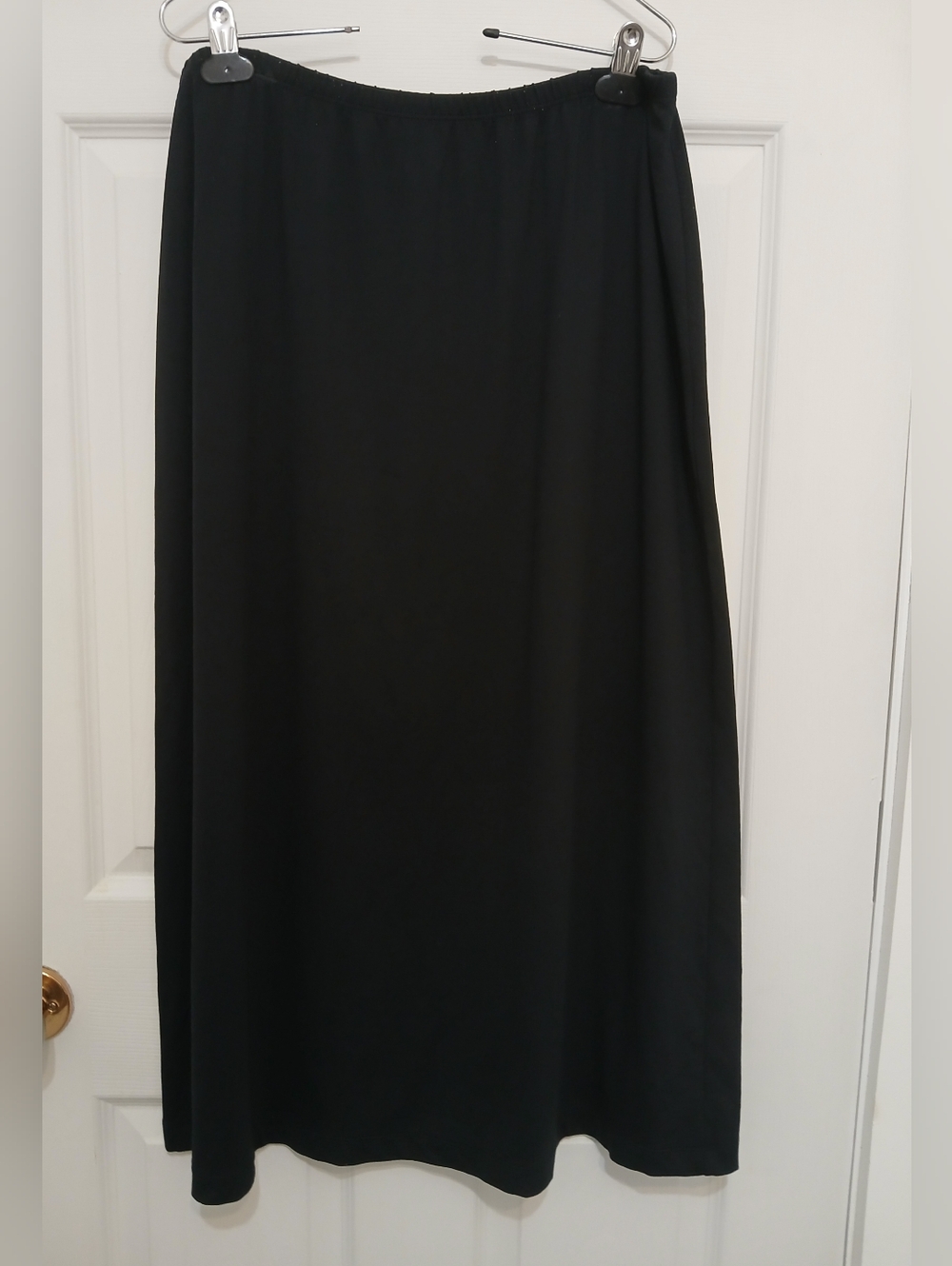 Vintage L.L. Bean Classic A-Line Skirt